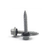 Akord Roofing Screws 35mm Sealed HEX C4 - Pack of 50