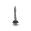 Akord Roofing Screws 35mm Sealed HEX C4 - Pack of 50