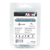 Akord Roofing Screws 50mm HEX Cyclonic C4 - Pack of 25