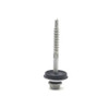 Akord Roofing Screws 65mm HEX Cyclon Seal C4 - Pack of 20