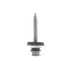 Akord Roofing Screws 65mm HEX Cyclonic C4 - Pack of 20