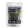 Akord Roofing Screws 65mm C4 - Pack of 20