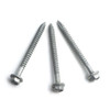 Akord Roofing Screws 75mm HEX C4 - Pack of 25