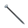 Akord Batten Screw 100mm HEX C3 - Pack of 25