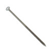 Akord Batten Screw 150mm HEX C3 - Pack of 25