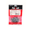 Akord Metal Screw 30mm - Pack of 100