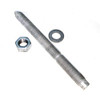 Akord Anchor Stud Chemical Hex Head HDG 190mm x M16 - Sold Per Each 