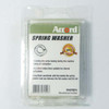 Akord Spring Washer Zinc Plated 8mm - Pack of 150