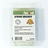 Akord Spring Washer Zinc Plated 10mm - Pack of 100