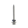 Akord Roofing Screws 50mm Sealed HEX C4 - Pack of 50