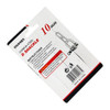 Fixworx Shakle D Zinc Plated 10mm