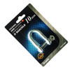 Fixworx Shakle D Zinc Plated 10mm