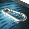 Fixworx Snap Hook Zinc Plated 50x5mm