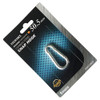 Fixworx Snap Hook Zinc Plated 50x5mm