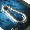 Fixworx Snap Hook Zinc Plated 60x6mm