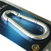 Fixworx Snap Hook Zinc Plated 100x10mm