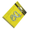 Fixworx Split Link Repair Zinc Plated 8mm - Pack of 2