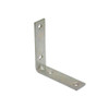 Fixworx Corner Angle Bracket ZP 75x75mm - Pack of 4