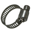 Akord Hose Clamp Stainless Steel 8-22mm 