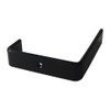 Fixworx Hook Storage Square Black 100mm