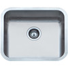 Vogue Sink Insert Satin - 550mm