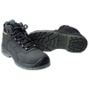 TDX Safety Shoes/ Boots Bison - Size US 11