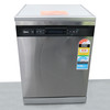 REFURBISHED Midea 15 Place Dishwasher 60cm SS - Titania