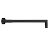 Klässich Wall Shower Arm Matte Black - 500mm