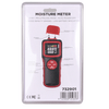 TDX Moisture Meter - 2-IN-1