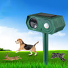 High Power Ultrasonic Pest Repeller