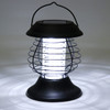 Solar Mosquito Killer Or Garden Lamp - 1pc