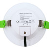 LED WiFi Downlight 9W Dimmable - 110mm (Cutout Ø90mm) Pack of 4