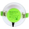 LED Downlight 8W Dimmable - 110mm (Cutout Ø90mm) Pack of 4