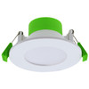 Healthy LED Downlight White 8W 110mm Dimmable - 4 Pack