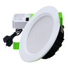 Healthy LED Downlight White 12W 144mm Dimmable - 4 Pack