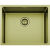 Klässich Rayon20 Sink Insert Rose Gold - 540mm