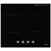 Vogue Induction Cooktop with Knob Control - 60cm