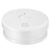 Isafenest Standard Smoke Alarm -1-Year Battery Replacement