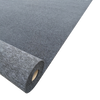 Garage Carpet Grey 19.5m² DIY Roll - W 3M x L 6.5M