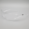 TDX Safety Glasses for Over Spectacles - Clear Frame