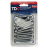 TDX Bugle Batten Screw 75mm (Pack of 50) 