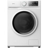 Midea N09 Steam Washing Machine Front Load - 8Kg