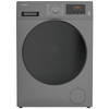 Inverter Washing Machine Front Load Grey - 10kg