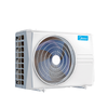 Midea Aurora Plus 2.5kW Smart Inverter Heat Pump - WIFI & Voice Control