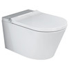 Vogue Axton Intelligent Wall Hung Toilet Suite