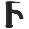 Klässich Linear II Basin Mixer Matte Black - All Pressure