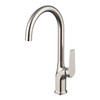 Klässich 55 Series Sink Mixer - Brushed Nickel