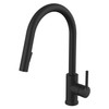 Klässich Linear II Pull-Out Sink Mixer - Matte Black