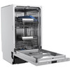 9 Place Integrated Dishwasher - 45cm