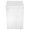 98L Chest Freezer White - Mechanical